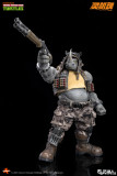 LINGJIHUN TMNT ROCKSTEADY and BEBOP
