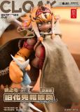 Snail Shell 1/10–1/12  Distressed Cloak – Desert Color
