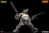 LINGJIHUN TMNT ROCKSTEADY and BEBOP
