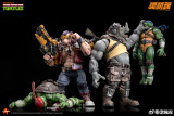 LINGJIHUN TMNT ROCKSTEADY and BEBOP