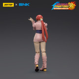 JOYTOY The King of Fighters KOF 98UM Orochi Team