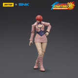 JOYTOY The King of Fighters KOF 98UM Orochi Team