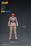 JOYTOY The King of Fighters KOF 98UM Orochi Team
