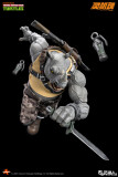 LINGJIHUN TMNT ROCKSTEADY and BEBOP