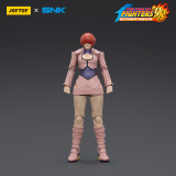 JOYTOY The King of Fighters KOF 98UM Orochi Team