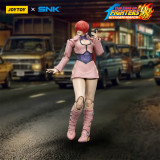 JOYTOY The King of Fighters KOF 98UM Orochi Team