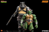 LINGJIHUN TMNT ROCKSTEADY and BEBOP