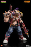LINGJIHUN TMNT ROCKSTEADY and BEBOP