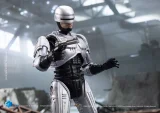 HIYA ESR0090 Exquisite Super Series 1/12 Scale 6.5 Inch ROBOCOP 1 Robocop