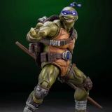 LINGJIHUN TMNT Michelangelo and Donatello