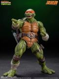 LINGJIHUN TMNT Michelangelo and Donatello