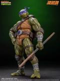 LINGJIHUN TMNT Michelangelo and Donatello