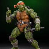 LINGJIHUN TMNT Michelangelo and Donatello