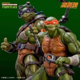 LINGJIHUN TMNT Michelangelo and Donatello