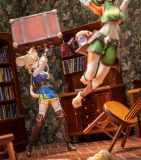 LADoTOYS ERA-005 1/12 Margaret Scholar Ver