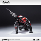 Liang Production 1/12 Batman Arkham Knight Red Hood