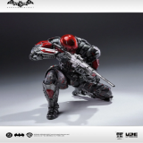 Liang Production 1/12 Batman Arkham Knight Red Hood