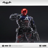 Liang Production 1/12 Batman Arkham Knight Red Hood
