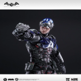 Liang Production 1/12 Batman Arkham Knight Red Hood