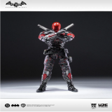 Liang Production 1/12 Batman Arkham Knight Red Hood
