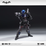 Liang Production 1/12 Batman Arkham Knight Red Hood