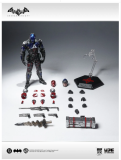 Liang Production 1/12 Batman Arkham Knight Red Hood