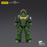 JOYTOY Warhammer 40k Space Marine 2 1: 18 Game Edition Heavy Intercessors