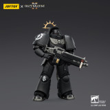 JOYTOY Warhammer 40k Space Marine 2 1: 18 Game Edition Heavy Intercessors