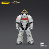 JOYTOY Warhammer 40k Space Marine 2 1: 18 Game Edition Heavy Intercessors