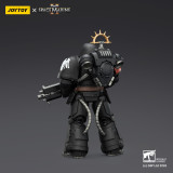 JOYTOY Warhammer 40k Space Marine 2 1: 18 Game Edition Heavy Intercessors