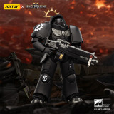 JOYTOY Warhammer 40k Space Marine 2 1: 18 Game Edition Heavy Intercessors