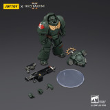 JOYTOY Warhammer 40k Space Marine 2 1: 18 Game Edition Heavy Intercessors