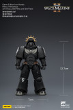 JOYTOY Warhammer 40k Space Marine 2 1: 18 Game Edition Heavy Intercessors