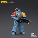 JOYTOY Warhammer 40k Space Marine 2 1: 18 Game Edition Heavy Intercessors