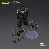 JOYTOY Warhammer 40k Space Marine 2 1: 18 Game Edition Heavy Intercessors