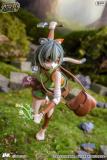 LADoTOYS ERA-002 1/12 Tonya Tigris Herbalist Style