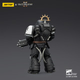 JOYTOY Warhammer 40k Space Marine 2 1: 18 Game Edition Heavy Intercessors
