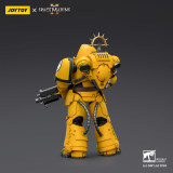 JOYTOY Warhammer 40k Space Marine 2 1: 18 Game Edition Heavy Intercessors