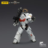 JOYTOY Warhammer 40k Space Marine 2 1: 18 Game Edition Heavy Intercessors