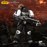 JOYTOY Warhammer 40k Space Marine 2 1: 18 Game Edition Heavy Intercessors