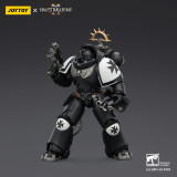 JOYTOY Warhammer 40k Space Marine 2 1: 18 Game Edition Heavy Intercessors
