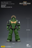 JOYTOY Warhammer 40k Space Marine 2 1: 18 Game Edition Heavy Intercessors