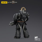 JOYTOY Warhammer 40k Space Marine 2 1: 18 Game Edition Heavy Intercessors