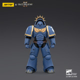 JOYTOY Warhammer 40k Space Marine 2 1: 18 Game Edition Heavy Intercessors