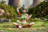 LADoTOYS ERA-002 1/12 Tonya Tigris Herbalist Style