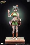 LADoTOYS ERA-002 1/12 Tonya Tigris Herbalist Style