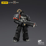 JOYTOY Warhammer 40k Space Marine 2 1: 18 Game Edition Heavy Intercessors