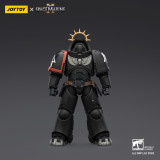 JOYTOY Warhammer 40k Space Marine 2 1: 18 Game Edition Heavy Intercessors