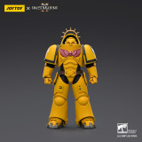 JOYTOY Warhammer 40k Space Marine 2 1: 18 Game Edition Heavy Intercessors