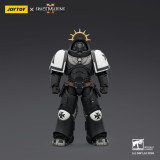 JOYTOY Warhammer 40k Space Marine 2 1: 18 Game Edition Heavy Intercessors